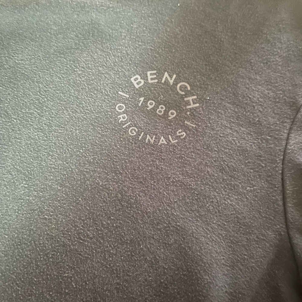 Bench Hoodie - Picture 6 of 8